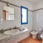 Maria Del Mar 2 Minutes To Supermarkets, 10 Minutes To Marina Rubicon, Pool, High Speed Wifi * Playa Blanca (Lanzarote)