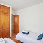 Maria Del Mar 2 Minutes To Supermarkets, 10 Minutes To Marina Rubicon, Pool, High Speed Wifi Holiday home Playa Blanca (Lanzarote)