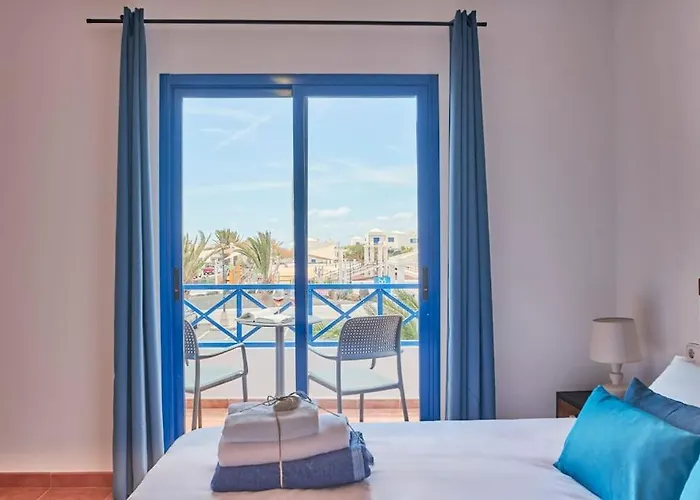 Nyaraló Maria Del Mar 2 Minutes To Supermarkets, 10 Minutes To Marina Rubicon, Pool, High Speed Wifi Playa Blanca