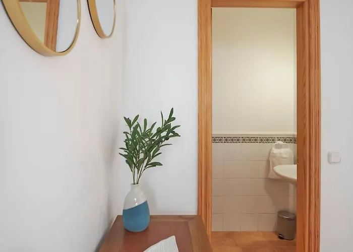 Maria Del Mar 2 Minutes To Supermarkets, 10 Minutes To Marina Rubicon, Pool, High Speed Wifi