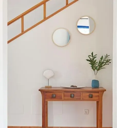 Tatil Evi Maria Del Mar 2 Minutes To Supermarkets, 10 Minutes To Marina Rubicon, Pool, High Speed Wifi