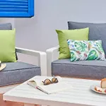 Maria Del Mar 2 Minutes To Supermarkets, 10 Minutes To Marina Rubicon, Pool, High Speed Wifi *