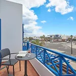Maria Del Mar 2 Minutes To Supermarkets, 10 Minutes To Marina Rubicon, Pool, High Speed Wifi Playa Blanca (Lanzarote)