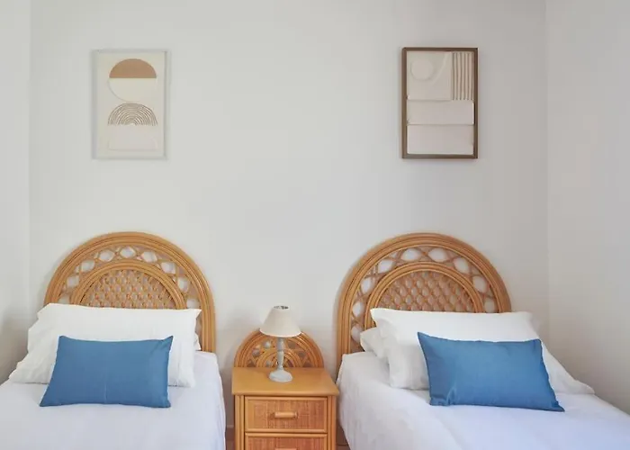 Σπίτι διακοπών Maria Del Mar 2 Minutes To Supermarkets, 10 Minutes To Marina Rubicon, Pool, High Speed Wifi Πλάγια Μπλάνκα