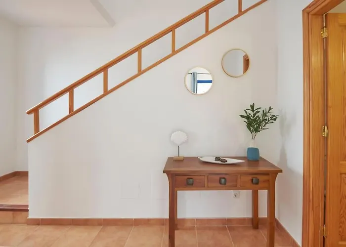 Maria Del Mar 2 Minutes To Supermarkets, 10 Minutes To Marina Rubicon, Pool, High Speed Wifi Σπίτι διακοπών *