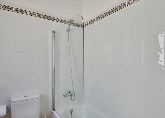 Σπίτι διακοπών Maria Del Mar 2 Minutes To Supermarkets, 10 Minutes To Marina Rubicon, Pool, High Speed Wifi *